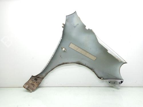 Left front fenders NISSAN MICRA IV (K13K, K13KK) 1.2 | BP28316314C41 