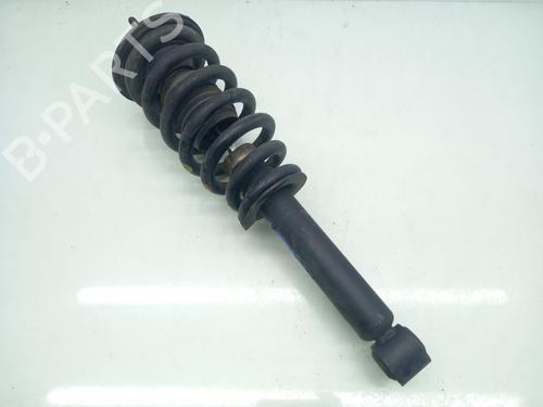 Used Left front shock absorber MITSUBISHI L200 / TRITON (KA_T, KB_T) 2.5 DI-D (KA4T) (136 hp) 27596975