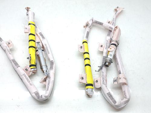 Airbag Kit VW T-ROC (A11, D11)  | BP29806927C86 