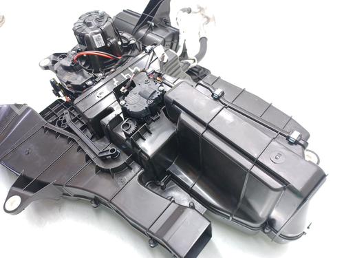 Heater matrix box MERCEDES-BENZ V-CLASS (W447) V 300 CDI / d (447.811, 447.813, 447.815) | BP40105849M61 - Image 6