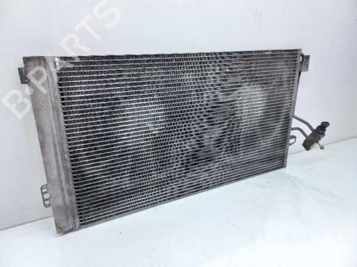 Used AC radiator MERCEDES-BENZ VIANO (W639) CDI 2.2 (639.711, 639.713, 639.811, 639.813, 639.815) (150 hp) 9249632