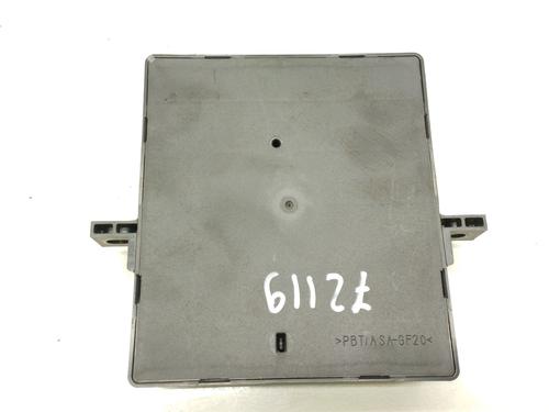 Electronic module AUDI Q7 (4LB) 3.0 TDI quattro | BP16669355M83 