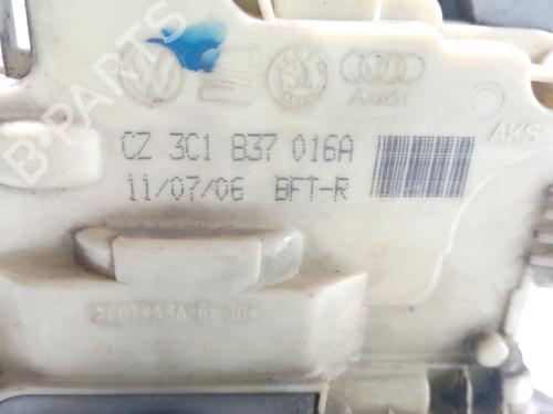 Front right lock AUDI Q7 (4LB) 3.0 TDI quattro | BP30083616C97 