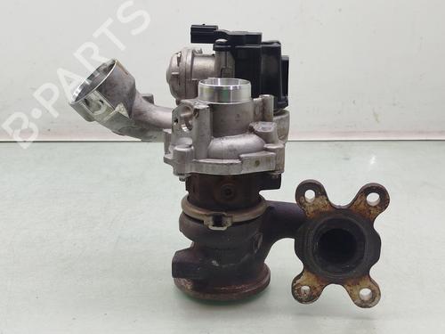 Used Turbocharger/Supercharger Turbocharger/Supercharger 38270790 38270790