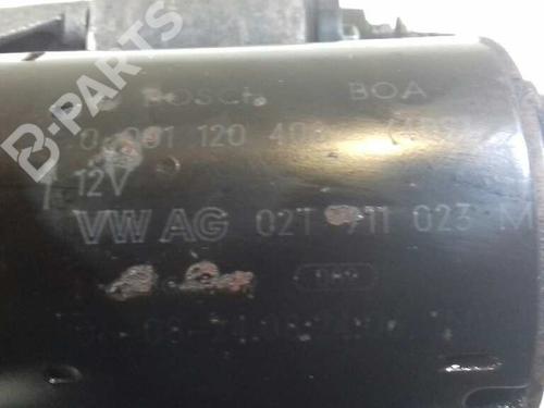 Starter VW GOLF V (1K1) 1.6 | BP4562646M8 