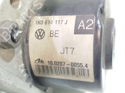 ABS pump SEAT ALTEA (5P1) 1.6 | BP29886596M43