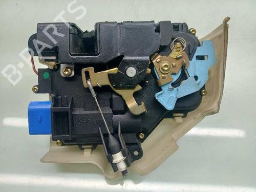 Front left lock VW GOLF V (1K1) 1.9 TDI | BP11097310C98 