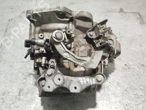 Gearbox CHEVROLET AVEO Hatchback (T300) 1.3 D | BP26601585M3 