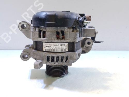 Alternator TOYOTA AURIS (_E18_) 2.0 D-4D (ADE186_, ADE186R) | BP29337774M7 