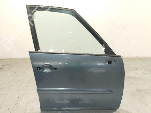 Right front door CITROËN C4 Grand Picasso I (UA_) 1.6 HDi | BP29432856C3 