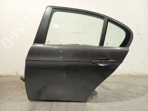 Dør venstre bak Dør venstre bak BMW 3 (E90) 318 d (143 hp) 37233743 37233743