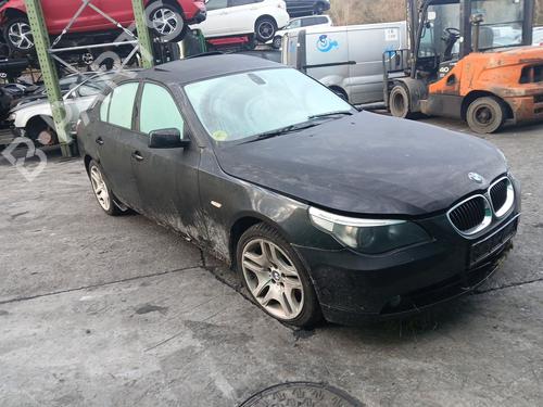Steering rack BMW 5 (E60) 530 d | BP35952015M22 - Image 9