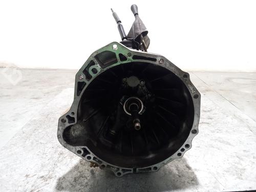 Used Gearbox NISSAN NAVARA (D22) 2.5 D 4x4 (133 hp) 30317145