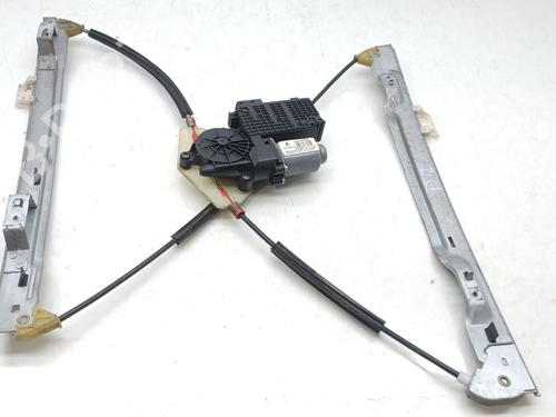Used Front left window mechanism CITROËN C4 Grand Picasso I (UA_) 1.6 HDi (109 hp) 29544667