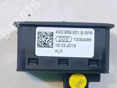 Switch AUDI A6 Allroad C7 (4GH, 4GJ) 3.0 TDI quattro | BP40106022I30 - Image 5