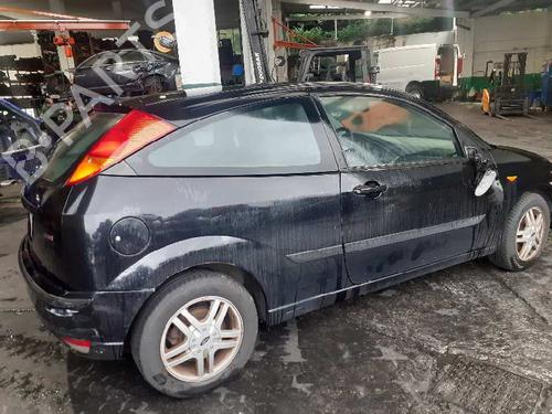 Front wiper motor FORD FOCUS I (DAW, DBW)  | BP16557990M29 