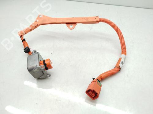 Used Cable TOYOTA YARIS CROSS (MXP_) 1.5 Hybrid All-wheel Drive (MXPJ15) (116 hp) 17811175