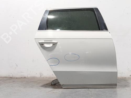 Dør højre bagtil Dør højre bagtil 39380187 39380187