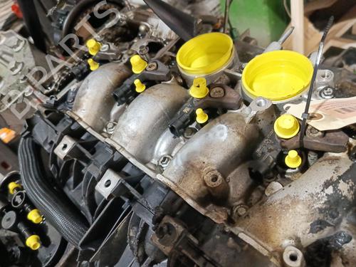 Engine LAND ROVER RANGE ROVER EVOQUE (L538)  | BP33951741M1  - Image 12