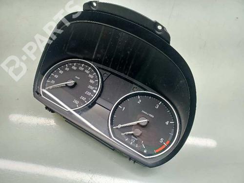 Instrument cluster BMW 1 (E87) 120 d | BP11257727C47 