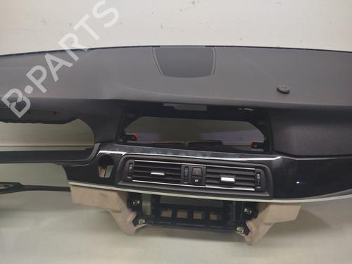 Airbag Kit BMW 5 (F10) 535 i | BP23218667C86 