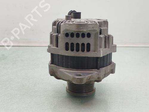 Alternator NISSAN NAVARA NP300 (D40) 2.5 dCi 4WD | BP33016480M7 - Image 4