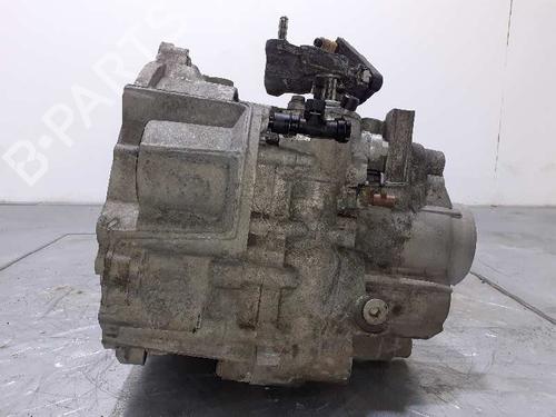 Gearbox VW GOLF VI (5K1) 2.0 GTi | BP15468420M3 