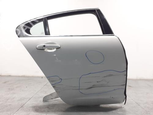 Used Right rear door JAGUAR XF I (X250) 3.0 D (275 hp) 16765933