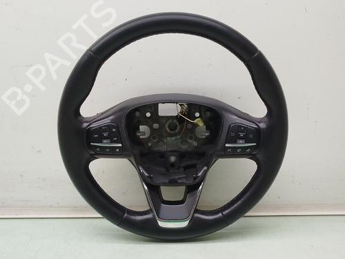 Used Steering wheel Steering wheel FORD TOURNEO CUSTOM V362 Bus (F3) 2.0 EcoBlue (170 hp) 36034193 36034193
