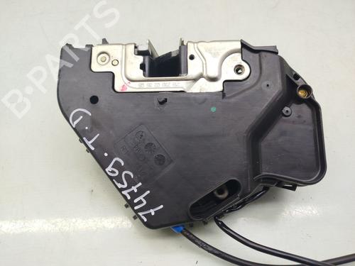Rear right lock MERCEDES-BENZ CLS (C219) CLS 350 (219.357) | BP26530199C99 