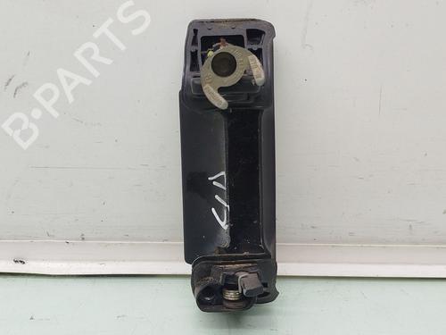 Maneta exterior VW TRANSPORTER T4 Bus (70B, 70C, 7DB, 7DK, 70J, 70K, 7DC, 7DJ) 2.5 TDI | BP30396381C122 