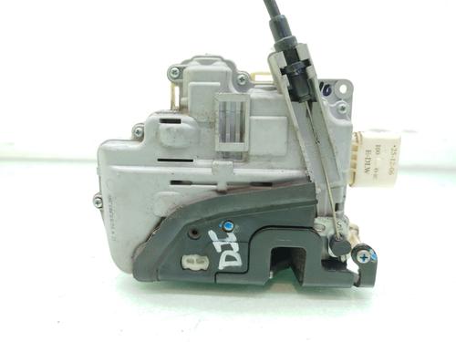 Front left lock SEAT LEON (1P1) 2.0 TDI 16V | BP27697593C98 