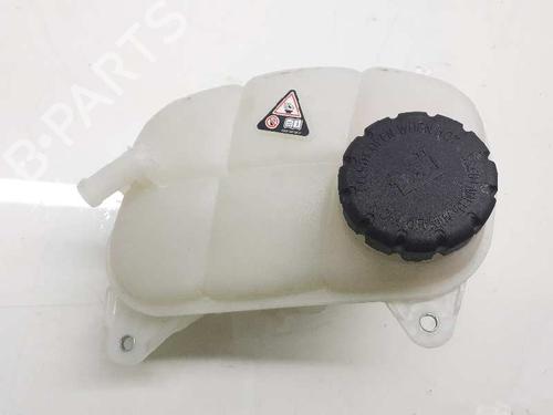 Expansion tank MERCEDES-BENZ VITO Mixto (Double Cabin) (W447)  | BP9827515C120 