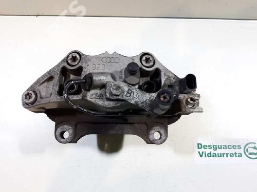 Left front brake caliper AUDI ALLROAD C5 (4BH) 2.5 TDI quattro | BP11558388M105 