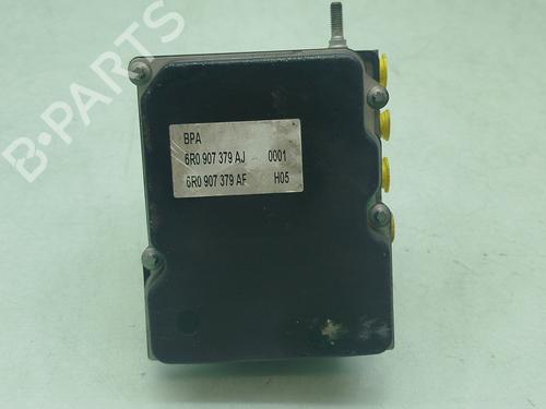 ABS pump SEAT IBIZA IV (6J5, 6P1) 1.6 TDI | BP25626622M43 