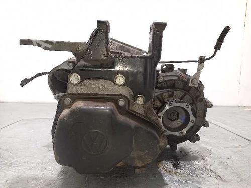 Gearbox SEAT IBIZA IV (6J5, 6P1)  | BP16246534M3 