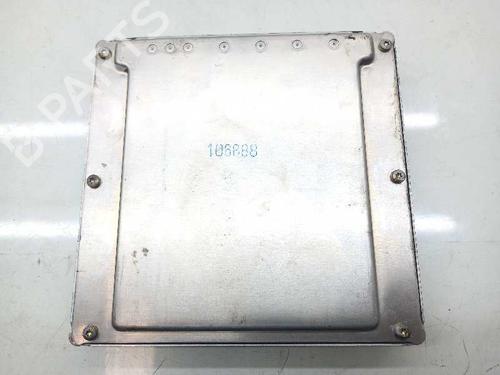 Engine control unit (ECU) MERCEDES-BENZ C-CLASS (W203) C 270 CDI (203.016) | BP14468277M57 
