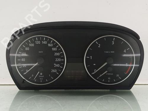 Cuadro instrumentos Cuadro instrumentos BMW 3 Touring (E91) [2004-2012] 33704229 33704229