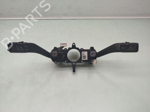 Used Steering column stalk VW TOURAN (1T3) 1.6 TDI (105 hp) 23682218