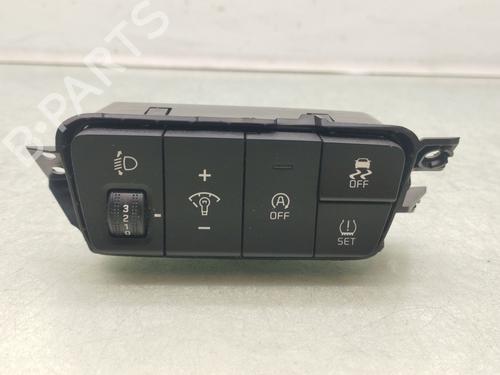 Mando KIA STONIC (YB) 1.0 T-GDi Eco-Dynamics+ (101 hp) 32988585