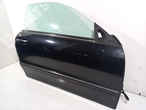 Right front door MERCEDES-BENZ CLK (C209) CLK 200 Kompressor (209.341) | BP11257079C3 