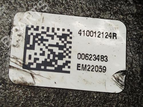 Left front brake caliper DACIA SANDERO III 1.0 TCe 90 | BP34509454M105  - Image 5