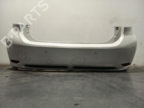 Used Rear bumper Rear bumper LEXUS CT (ZWA10_) 200h (ZWA10_) (99 hp) 33844992 33844992