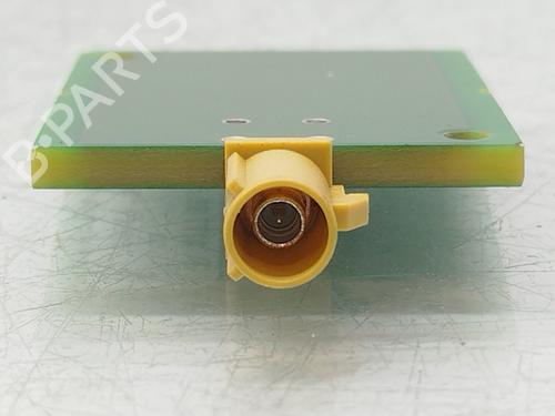 Electronic module MERCEDES-BENZ T-CLASS MPV (W420) T 180 (420.863, 420.865) | BP40106991M83 - Image 2