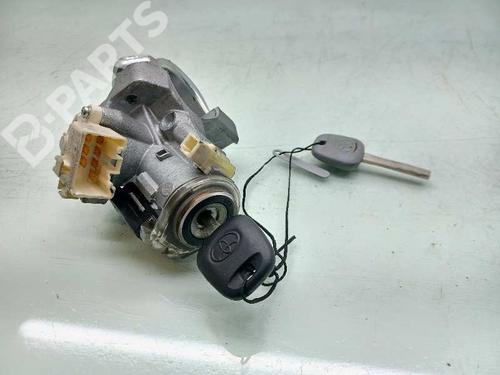 Used Ignition barrel TOYOTA VERSO (_R2_) [2009-2018]  11254422