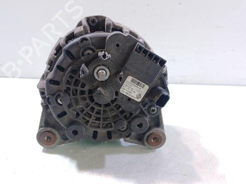 Alternator DACIA DOKKER Box Body/MPV 1.5 dCi 75 / Blue dCi 75 (FEJW, FEAH) | BP30688335M7