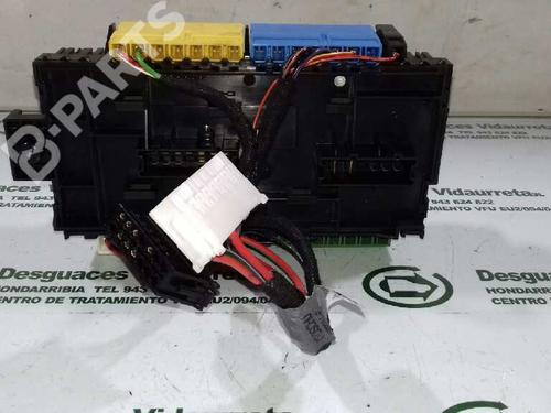 Fuse box MERCEDES-BENZ VITO Mixto (Double Cabin) (W447)  | BP9631541E1 