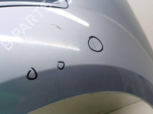 Right front fenders FORD S-MAX (WA6) 1.8 TDCi | BP27889909C42 