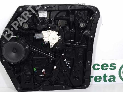 Front right window mechanism MERCEDES-BENZ VITO Mixto (Double Cabin) (W447) [2014-2024]nullnull