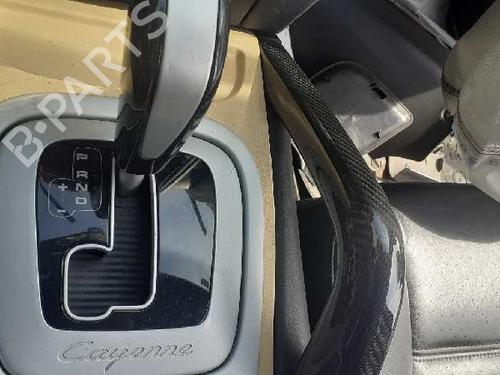 Hovedbremsesylinder PORSCHE CAYENNE (9PA) Turbo 4.5 | BP7714695M77 